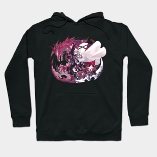 Scythe Hoodie